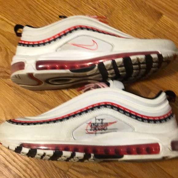 Air Max 97 - Picture 3 of 5